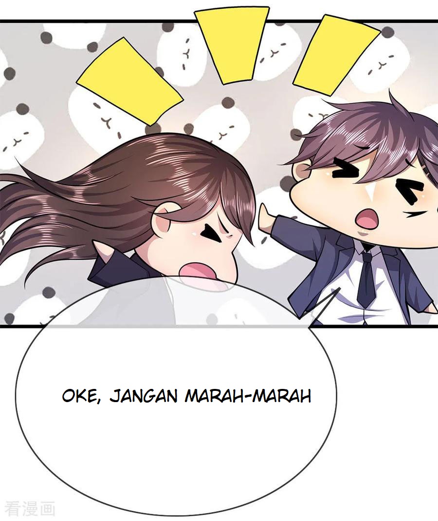 Medical Martial Arts Chapter 162 Gambar 20
